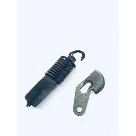 Bequille laterale YAMAHA TW 125 2002-2006