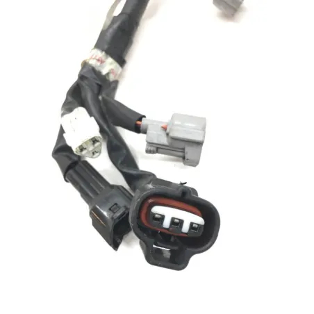 Faisceau rampe injection YAMAHA FJR 1300 2006-2007 ABS
