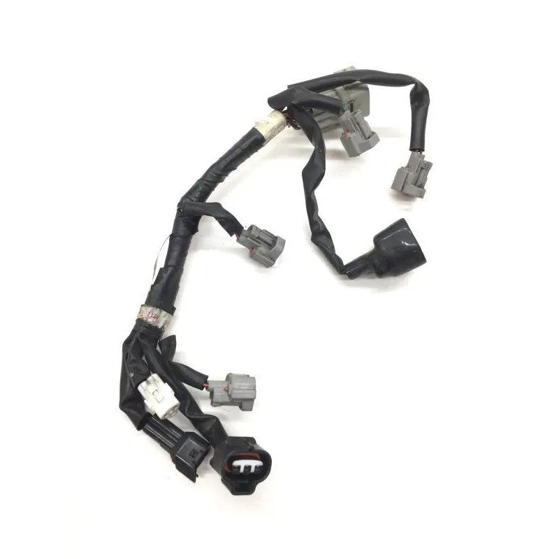 Faisceau rampe injection YAMAHA FJR 1300 2006-2007 ABS