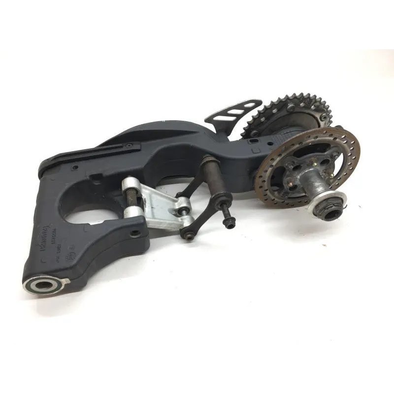 Bras oscillant TRIUMPH SPEED TRIPLE 1050 2005-2007