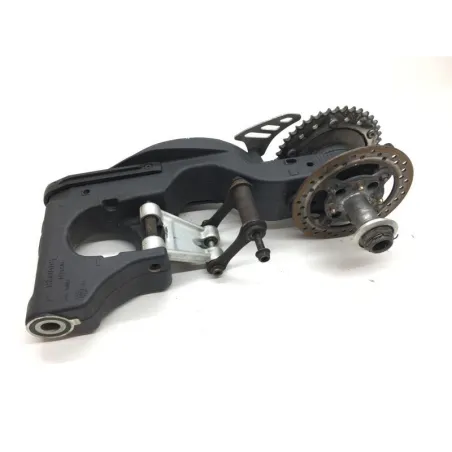 Bras oscillant TRIUMPH SPEED TRIPLE 1050 2005-2007