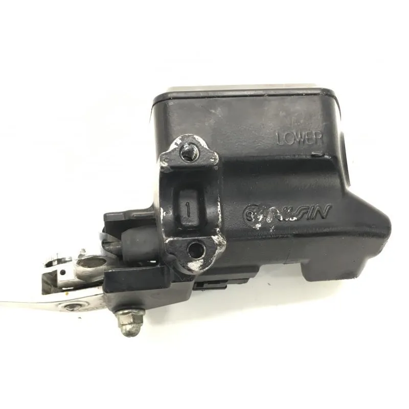Maitre cylindre embrayage HONDA VFR 1200 F 2010-2016