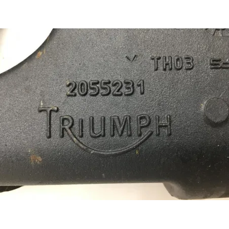 Bras oscillant TRIUMPH SPEED TRIPLE 1050 2005-2007