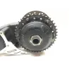 Bras oscillant TRIUMPH SPEED TRIPLE 1050 2005-2007 Bras oscillant TRIUMPH SPEED TRIPLE 1050 2005-2007