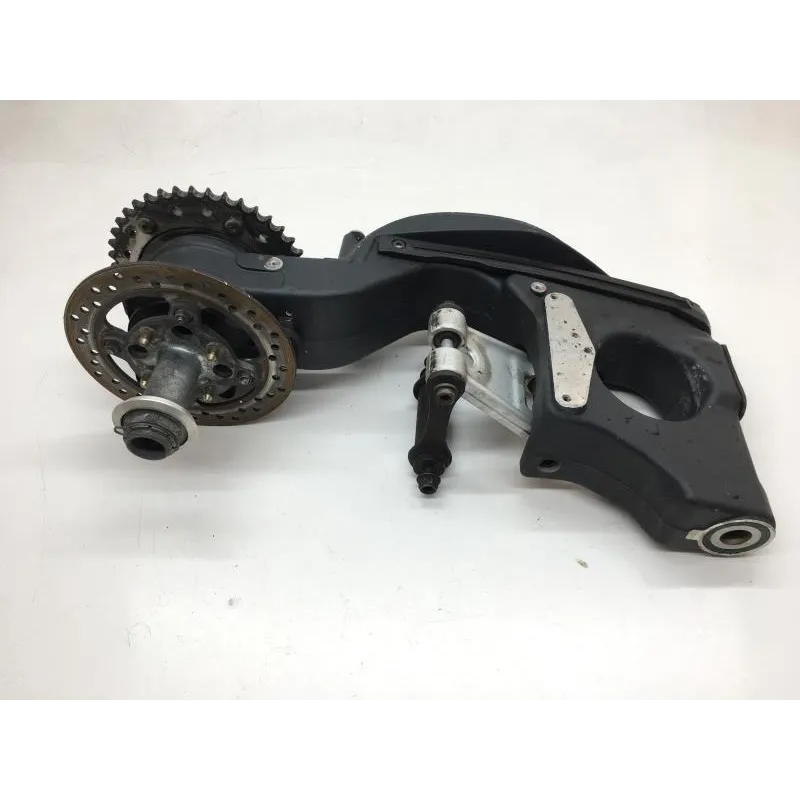 Bras oscillant TRIUMPH SPEED TRIPLE 1050 2005-2007