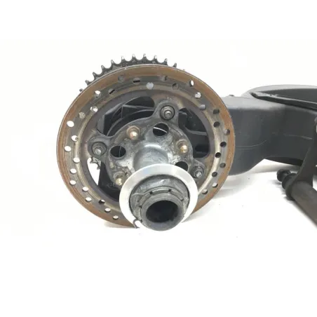 Bras oscillant TRIUMPH SPEED TRIPLE 1050 2005-2007