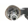Bras oscillant TRIUMPH SPEED TRIPLE 1050 2005-2007 Bras oscillant TRIUMPH SPEED TRIPLE 1050 2005-2007