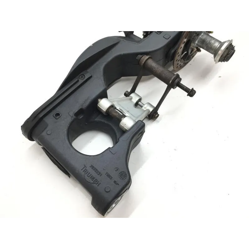 Bras oscillant TRIUMPH SPEED TRIPLE 1050 2005-2007