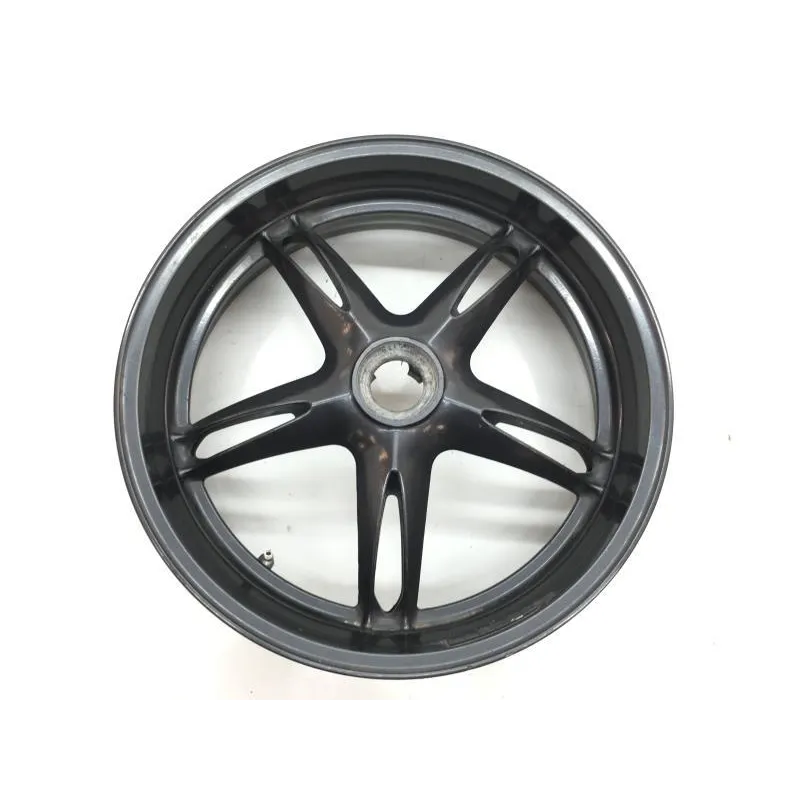 Jante arriere TRIUMPH SPEED TRIPLE 1050 2005-2007