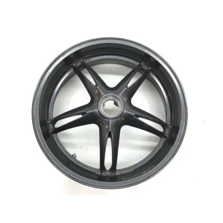 Jante arriere TRIUMPH SPEED TRIPLE 1050 2005-2007