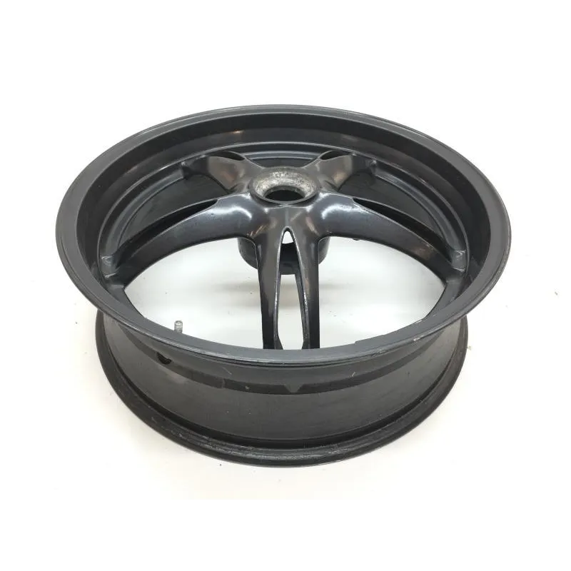 Jante arriere TRIUMPH SPEED TRIPLE 1050 2005-2007