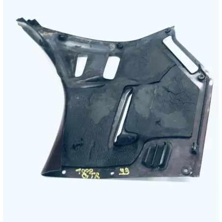 Cache flanc de carenage gauche KAWASAKI GTR 1000 1994-2004 ZG