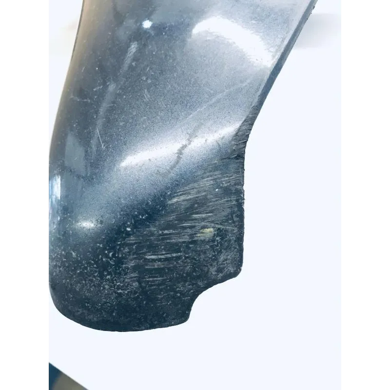 Cache flanc de carenage gauche KAWASAKI GTR 1000 1994-2004 ZG