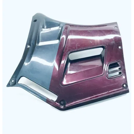 Cache flanc de carenage gauche KAWASAKI GTR 1000 1994-2004 ZG