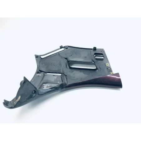 Cache flanc de carenage gauche KAWASAKI GTR 1000 1994-2004 ZG
