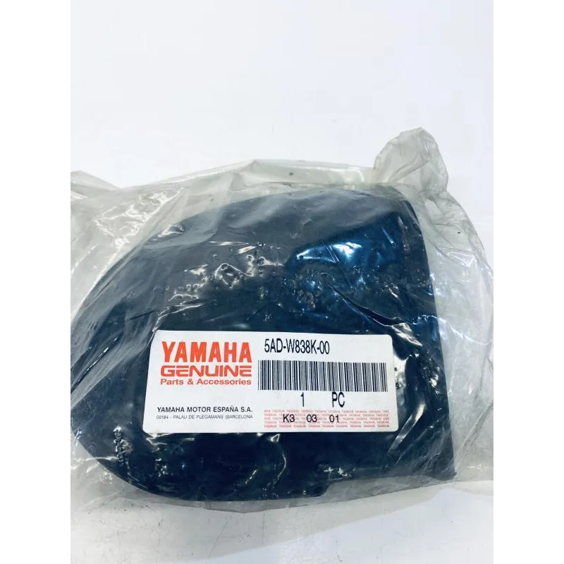 Vide poche YAMAHA YN 50 1997-2006 NEO'S