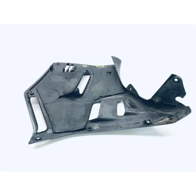 Cache flanc de carenage gauche KAWASAKI GTR 1000 1994-2004 ZG