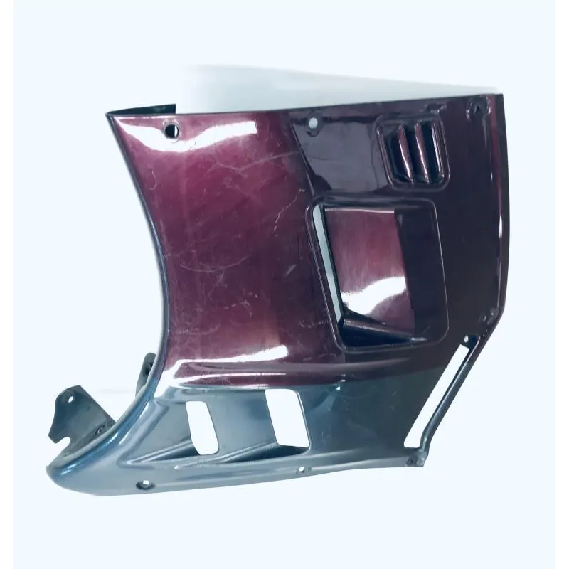 Cache flanc de carenage gauche KAWASAKI GTR 1000 1994-2004 ZG