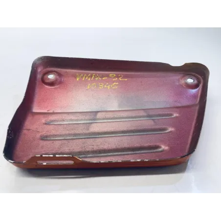 Cache carenage sous selle droit YAMAHA VMAX 1200 1986-2007