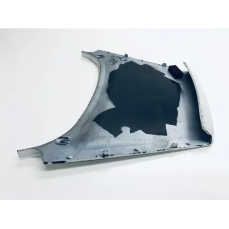 Cache jonction coque arriere YAMAHA XP 500 2001-2007 TMAX