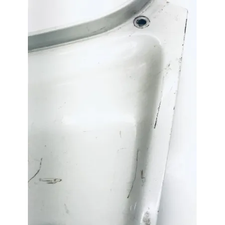 Cache jonction coque arriere YAMAHA XP 500 2001-2007 TMAX