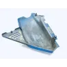 Cache carenage sous selle droit HONDA CB 750 K 1978-1982 Cache carenage sous selle droit HONDA CB 750 K 1978-1982