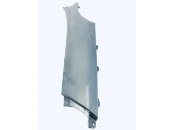 Cache carenage coque arriere gauche PIAGGIO X9 125 2001-2002