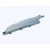 Cache carenage coque arriere gauche PIAGGIO X9 125 2001-2002 Cache carenage coque arriere gauche PIAGGIO X9 125 2001-2002