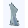Cache carenage coque arriere gauche PIAGGIO X9 125 2001-2002 Cache carenage coque arriere gauche PIAGGIO X9 125 2001-2002