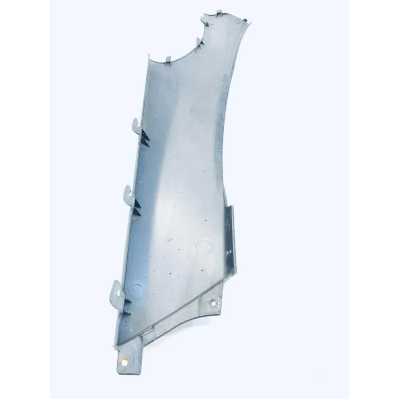 Cache carenage coque arriere gauche PIAGGIO X9 125 2001-2002