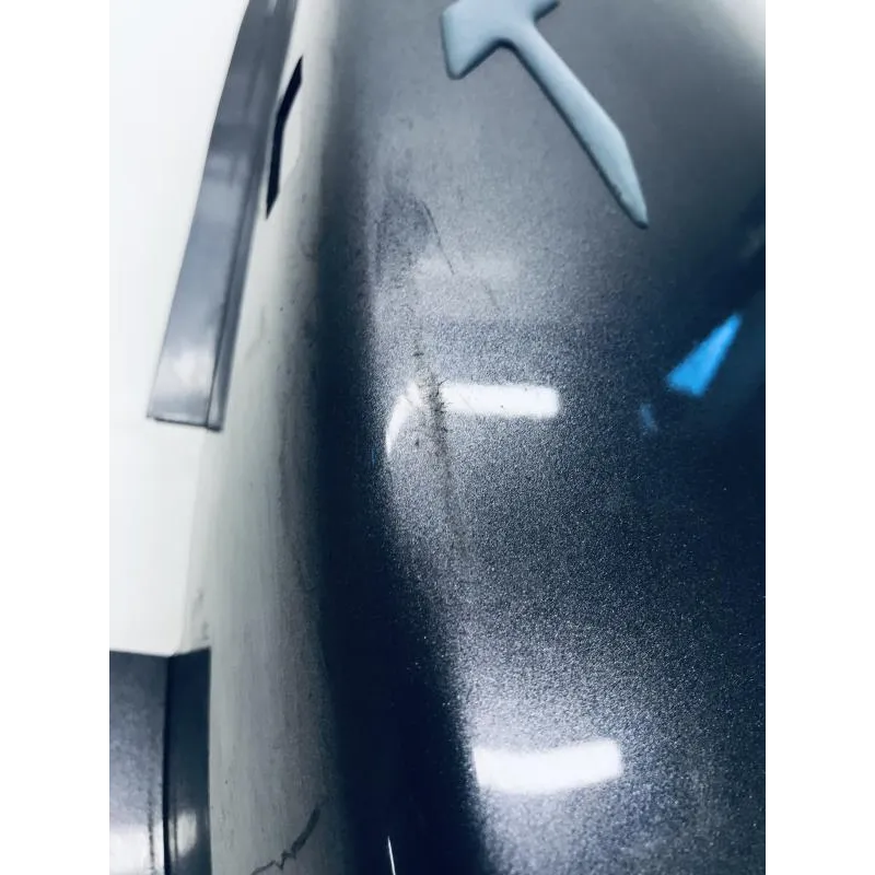 Cache carenage coque arriere gauche YAMAHA YPR 125 2006-2009 XMAX