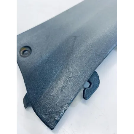 Cache carenage coque arriere droit PIAGGIO X9 125 2001-2002