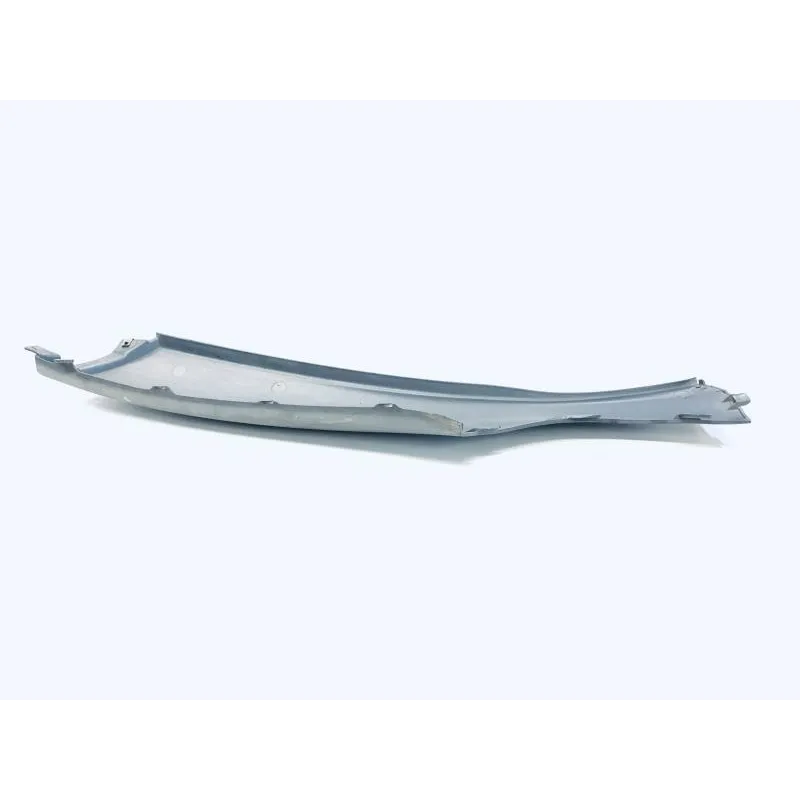 Cache carenage coque arriere droit PIAGGIO X9 125 2001-2002