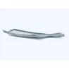 Cache carenage coque arriere droit PIAGGIO X9 125 2001-2002 Cache carenage coque arriere droit PIAGGIO X9 125 2001-2002