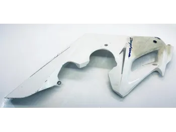 Cache flanc de carenage gauche TRIUMPH DAYTONA 675 2006-2008