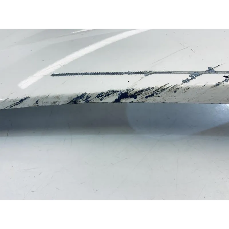 Cache flanc de carenage gauche TRIUMPH DAYTONA 675 2006-2008