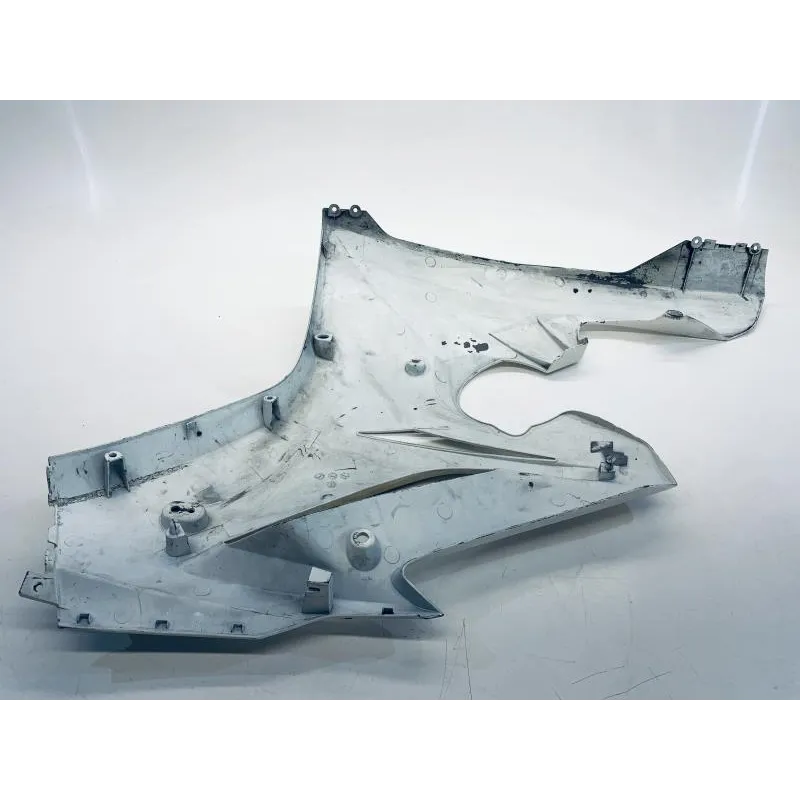 Cache flanc de carenage gauche TRIUMPH DAYTONA 675 2006-2008