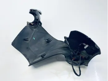 Cache guidon arriere PIAGGIO X9 125 2001-2002