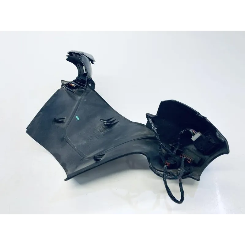 Cache guidon arriere PIAGGIO X9 125 2001-2002