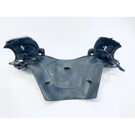 Cache guidon arriere PIAGGIO X9 125 2001-2002