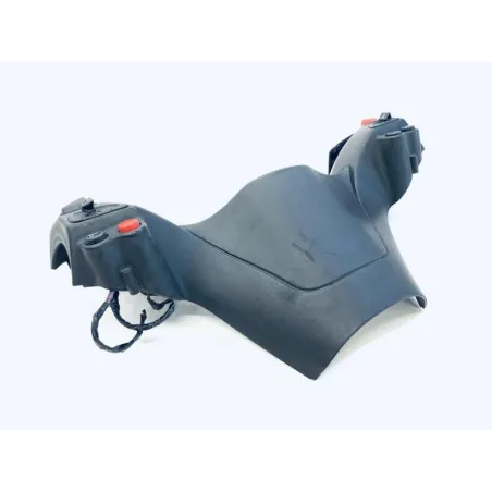 Cache guidon arriere PIAGGIO X9 125 2001-2002