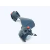 Cache guidon arriere PIAGGIO X9 125 2001-2002