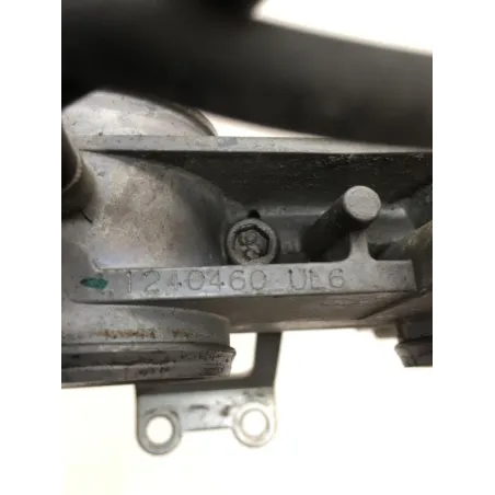 Rampe d'injection TRIUMPH SPEED TRIPLE 1050 2005-2007