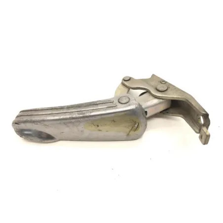 Repose pieds arriere droit PIAGGIO VESPA GTS 125 2007-2012