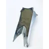 Cache carenage sous selle droit YAMAHA FJR 1300 2001-2002