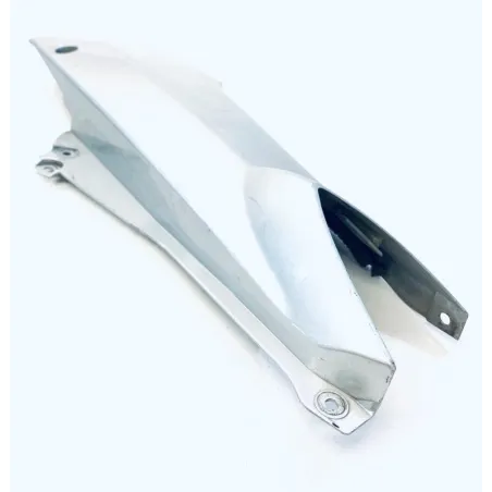 Cache carenage sous selle droit YAMAHA FJR 1300 2001-2002