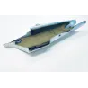 Cache carenage sous selle droit YAMAHA FJR 1300 2001-2002