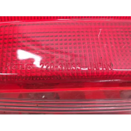 Feu arriere YAMAHA TDM 850 1991-1995