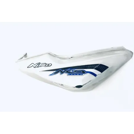 Cache carenage coque arriere droit MBK NS 50 2013-2016 NITRO X