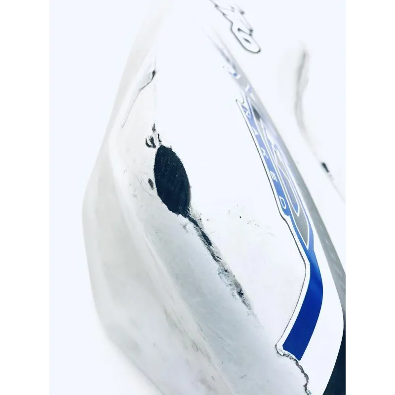 Cache carenage coque arriere droit MBK NS 50 2013-2016 NITRO X
